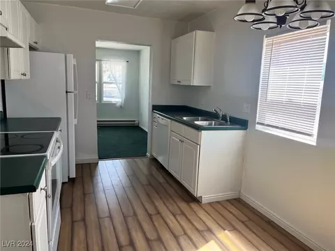 Kitchen - 1094 High St, Ely, NV 89301 photo 2 of 3