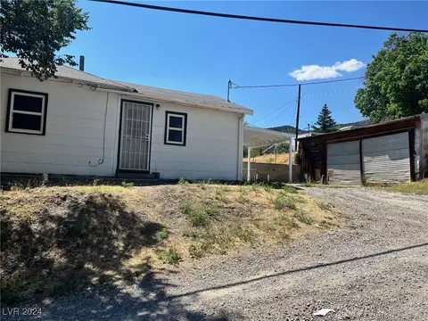 Exterior - 1094 High St, Ely, NV 89301 photo 2 of 2