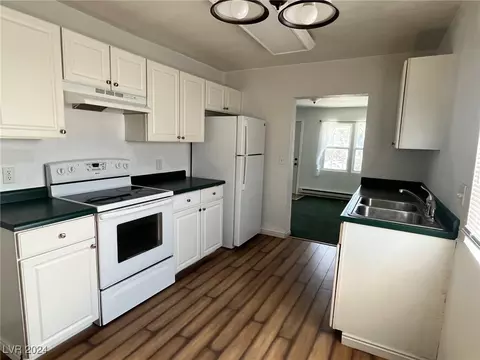 Kitchen - 1094 High St, Ely, NV 89301 photo 3 of 3