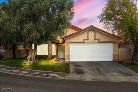 2110 Mountain Echo Ave, Henderson, NV 89074