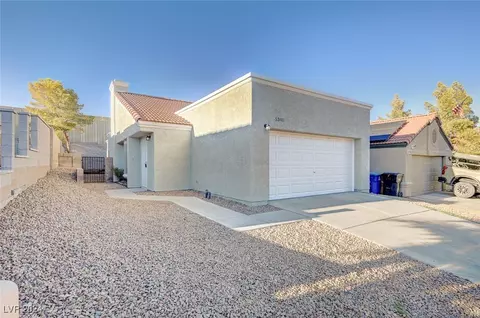 5340 Harmony Ave, Las Vegas, NV 89107