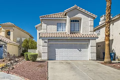 4008 Abrams Ave, Las Vegas, NV 89110