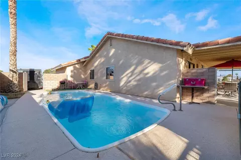 1791 Upland Ave, Pahrump, NV 89048