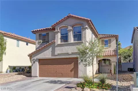 10744 Qualla Crest Ct, Las Vegas, NV 89129