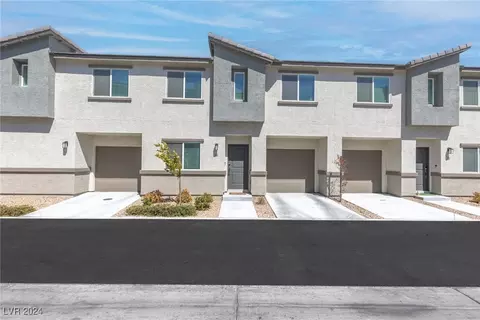 2766 Atomic Tangerine Way #2, Las Vegas, NV 89183