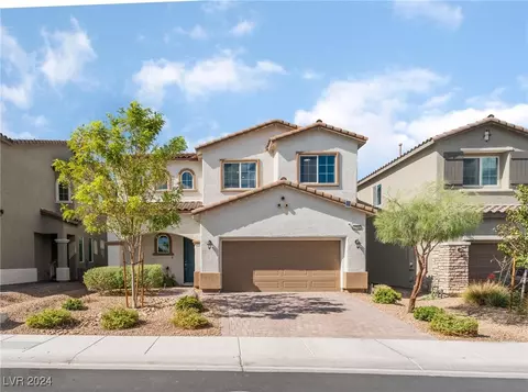 1714 Visible Ave, North Las Vegas, NV 89031