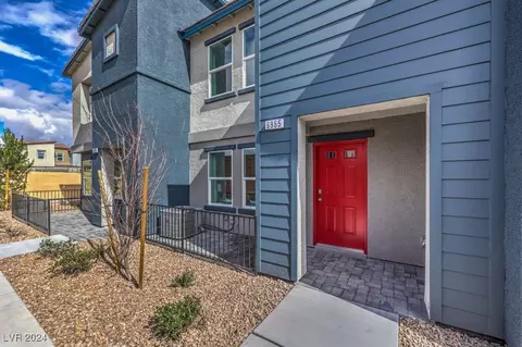 6920 Honor Hill St #143, Las Vegas, NV 89166