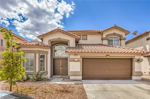 925 Dancing Vines Ave, Las Vegas, NV 89183