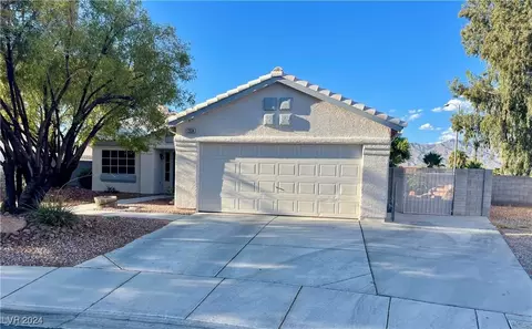 7604 Twisted Pine Ave, Las Vegas, NV 89131