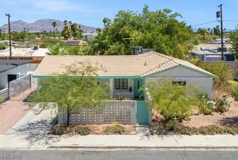 1807 S 6th St, Las Vegas, NV 89104