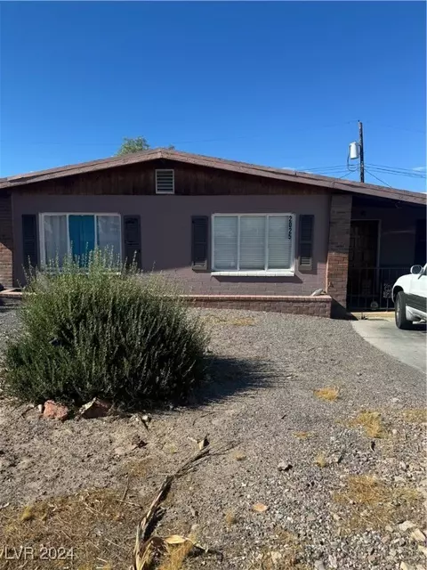2025 Bracken Ave, Las Vegas, NV 89104