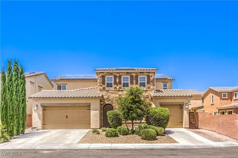 908 Aspen Hollow Ct, North Las Vegas, NV 89084