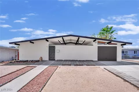 6161 Shawnee Ave, Las Vegas, NV 89107