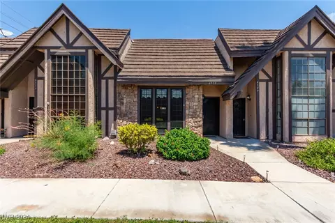 6551 Ironbark Ln, Las Vegas, NV 89107