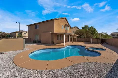 3833 Pacific Loon Ct, Las Vegas, NV 89122