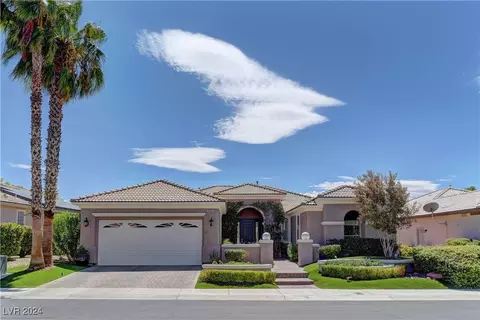 10331 Rio De Thule Ln, Las Vegas, NV 89135