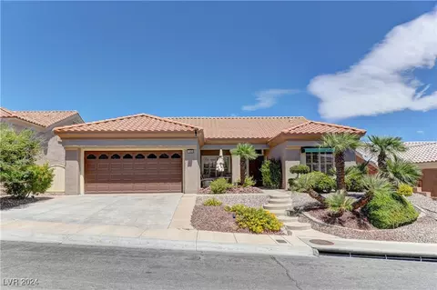 11004 Sundown Hill Ave, Las Vegas, NV 89134