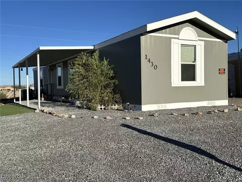 1430 Comstock Cir, Pahrump, NV 89048