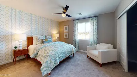 3447 Grecian Queen Ave, Las Vegas, NV 89106