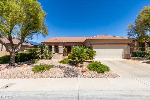 464 Elkhurst Pl, Henderson, NV 89012