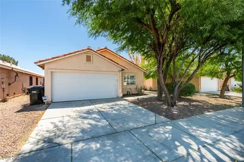 1836 Crystal Gem St, Las Vegas, NV 89106