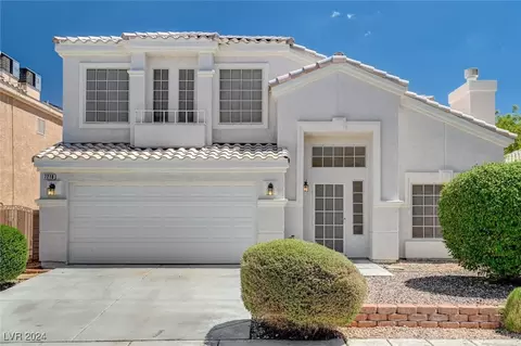 7216 Buglehorn St, Las Vegas, NV 89131