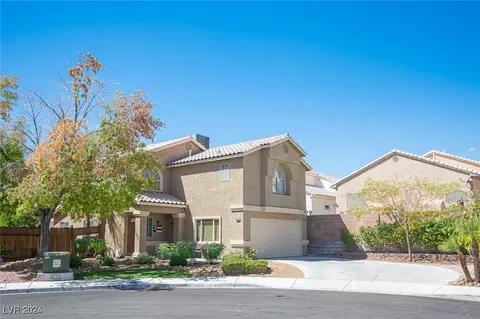 8261 Ten Gallon Ct, Las Vegas, NV 89129