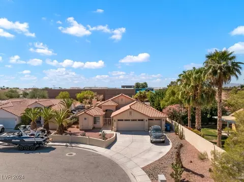 6649 Star View Ct, Las Vegas, NV 89118