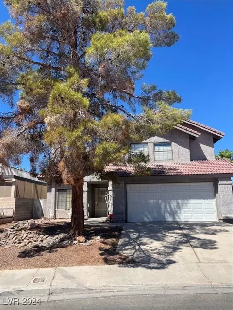 1517 Sunburst Dr, Las Vegas, NV 89110