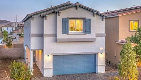 9909 Cobalt Cliffs Ave, Las Vegas, NV 89141