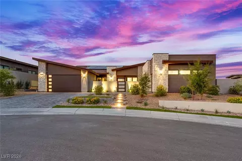 12516 Lilac Trail Ave, Las Vegas, NV 89138