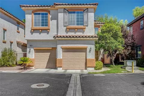 10852 Avenzano St, Las Vegas, NV 89141