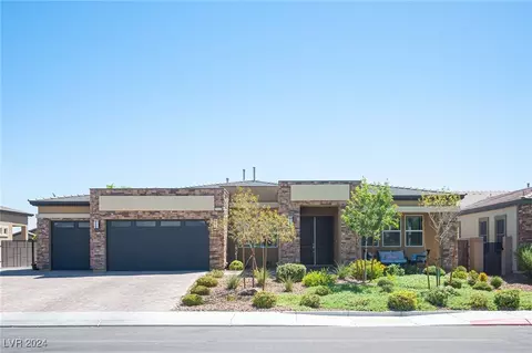 7084 Arabian Ridge St, Las Vegas, NV 89131