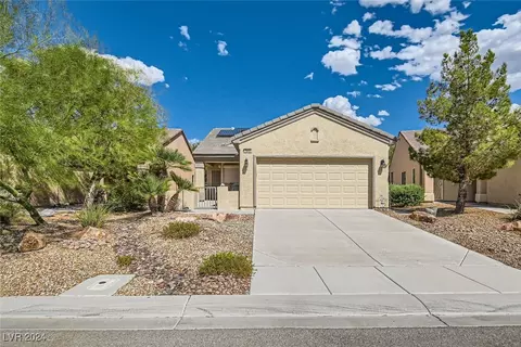 7572 Lily Trotter St, North Las Vegas, NV 89084