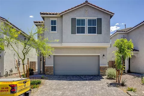 2950 Saltillo Ln, Las Vegas, NV 89121