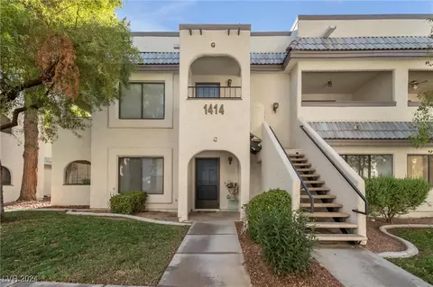 1414 Santa Margarita St #C, Las Vegas, NV 89146