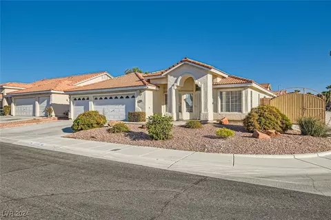 5008 Tropical Cliff Ave, Las Vegas, NV 89130