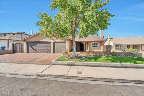 5116 Bromley Ave, Las Vegas, NV 89107