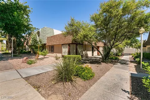 3781 Garden North Dr #0, Las Vegas, NV 89121