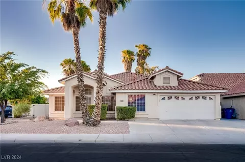 5316 Still Breeze Ave, Las Vegas, NV 89130