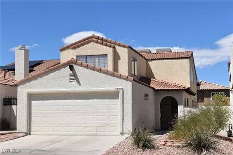 7720 Sparkle Ave, Las Vegas, NV 89145