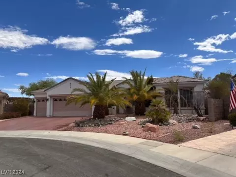 2873 Knoxville Ct, Henderson, NV 89052