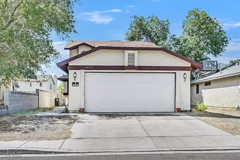 4609 Bristol Manor Dr, Las Vegas, NV 89108