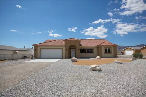 5760 Genoa Ave, Pahrump, NV 89060