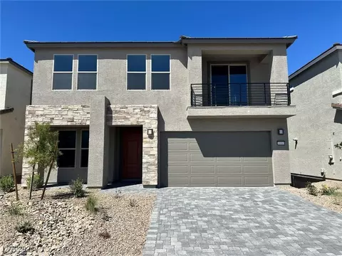 10163 Wilderness Run St, Las Vegas, NV 89141