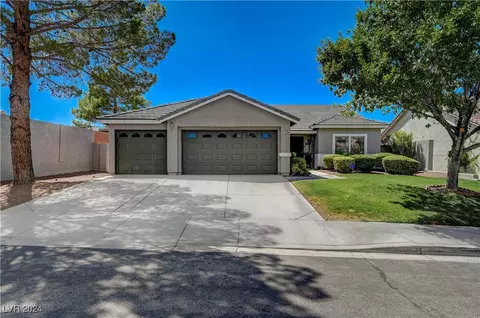 1804 Baja Ln, Henderson, NV 89012