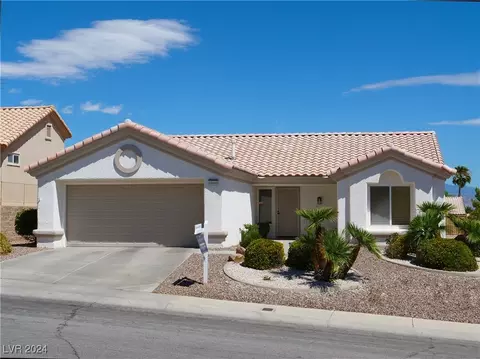 10400 Linfield Pl, Las Vegas, NV 89134