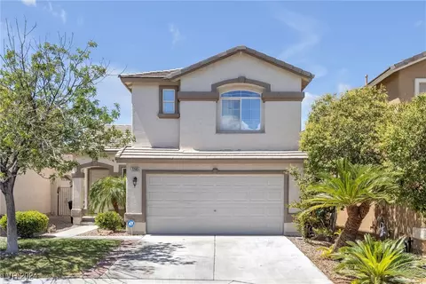7283 Victoria Oak Ct, Las Vegas, NV 89148