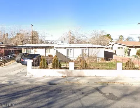 1005 James St, Las Vegas, NV 89101