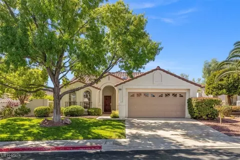 1845 Vista Pointe Ave, Henderson, NV 89012